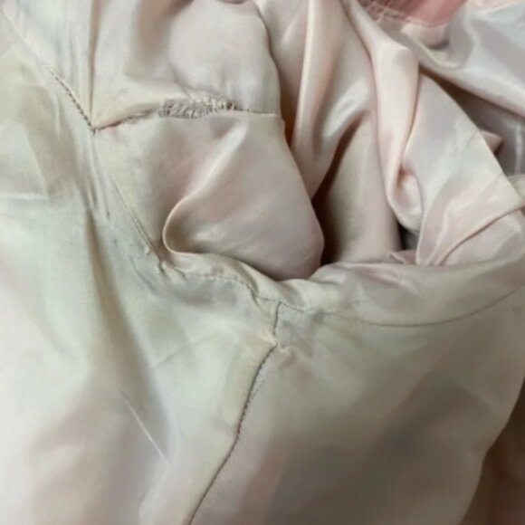 Caroline Moore New Zealand Lambskin Jacket - Picture 7 of 10